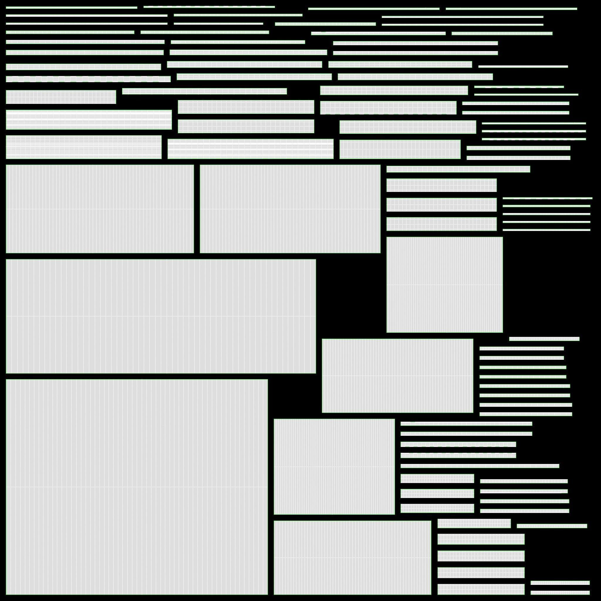 Antique brass spyglass 3D model_11