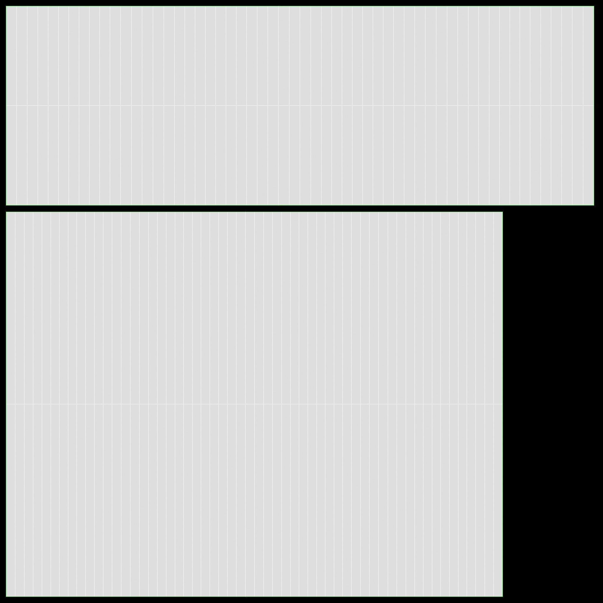 Antique brass spyglass 3D model_9