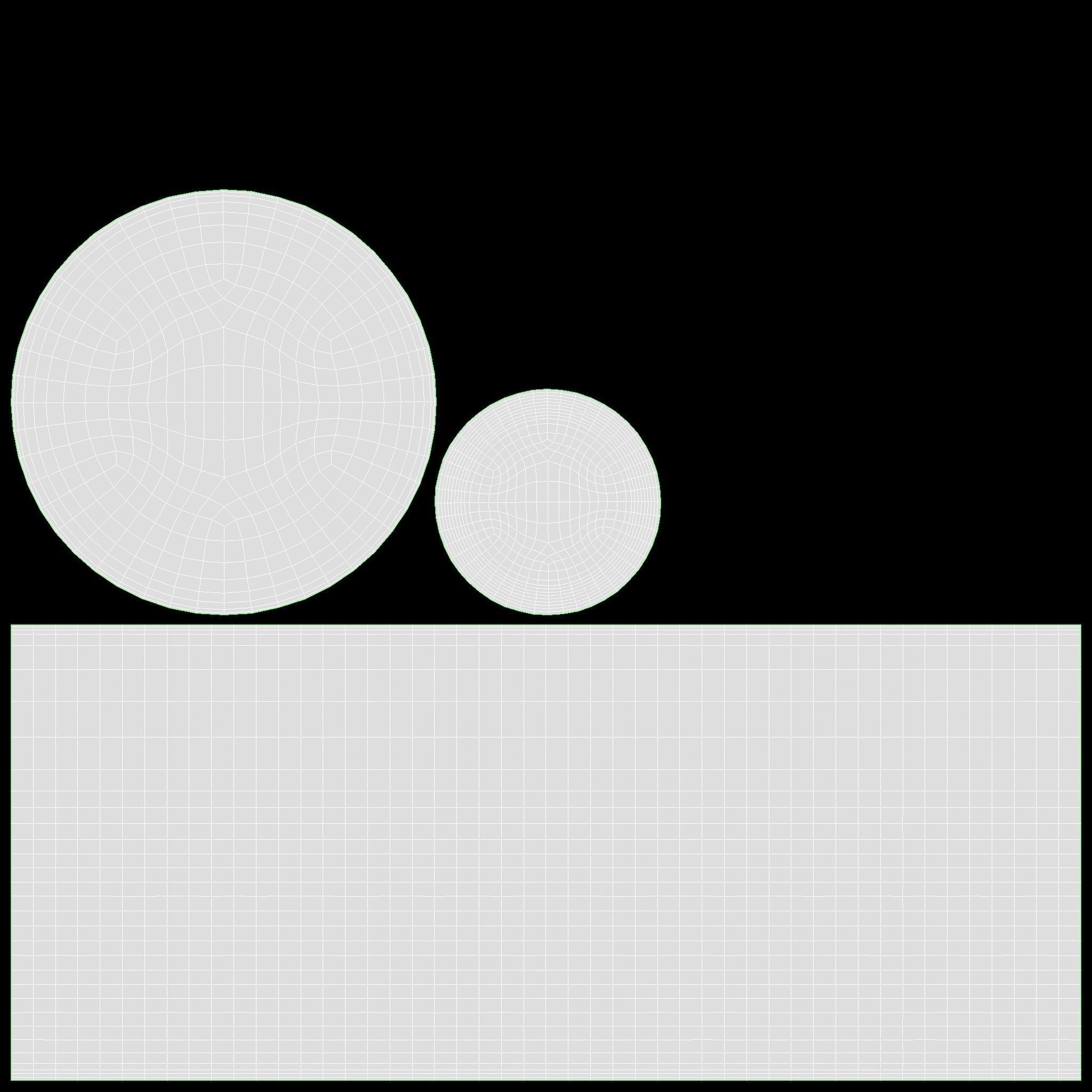 Shot glass 01 3D model_12