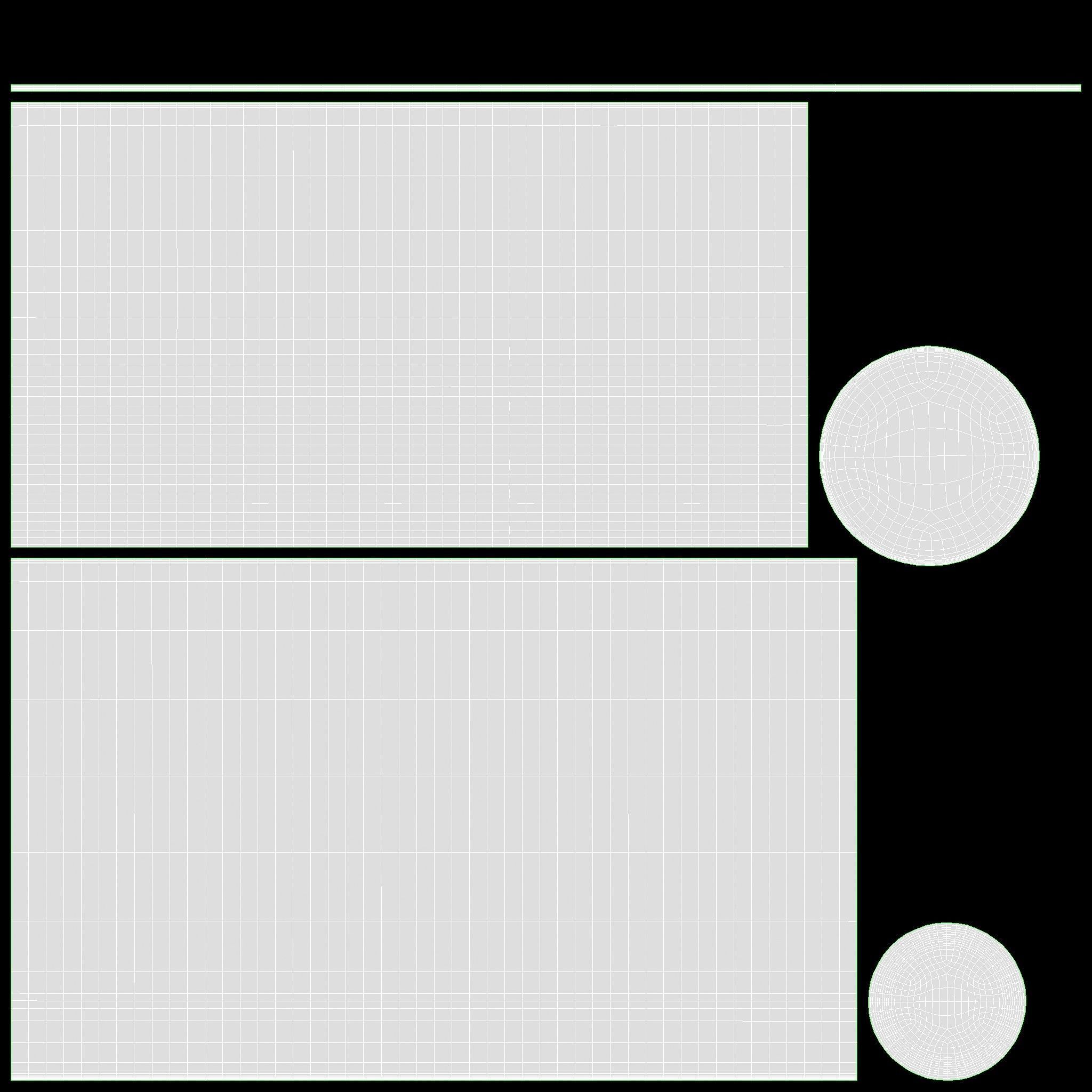 Shot glass 01 3D model_11