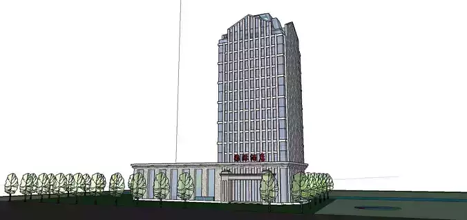 vacation spot-Resort-Fashion Leisure Hotel-0245