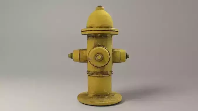 Fire Hydrant