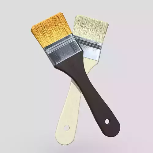 Paint Brush 6