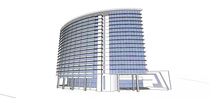 vacation spot-Resort-Fashion Leisure Hotel-0267