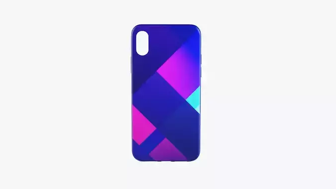 iPhone XR Case 6