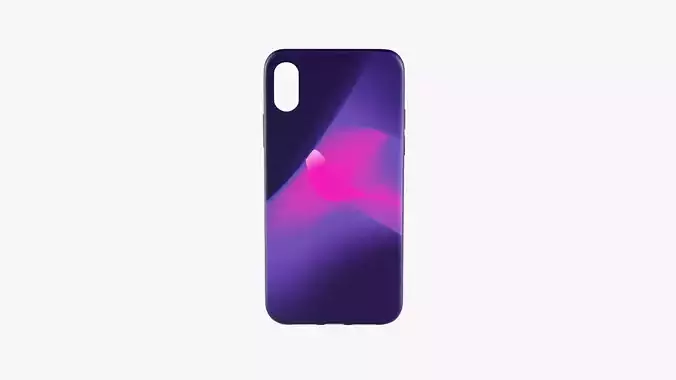 iPhone XR Case 7