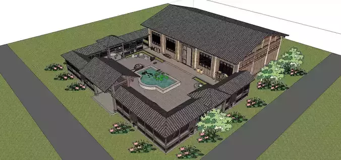 Bed and Breakfast - farming culture