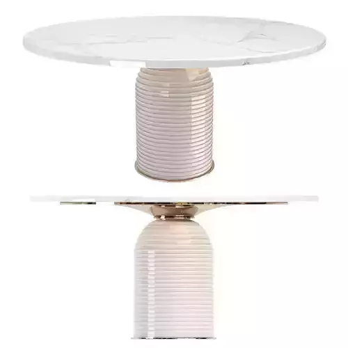 Mezzo-GORDON DINING TABLE