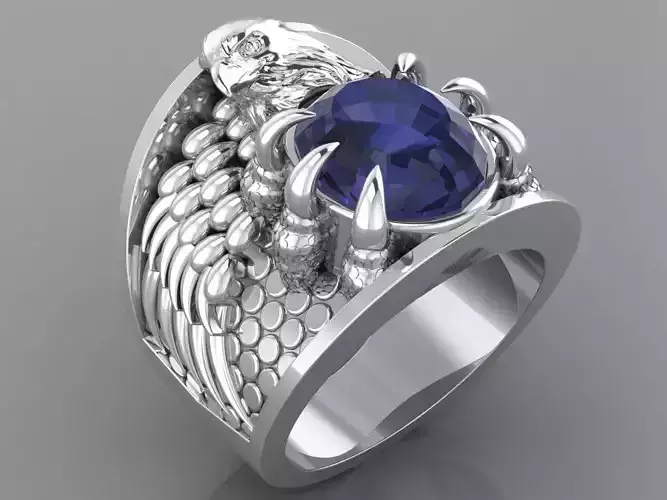 Eagle Ring