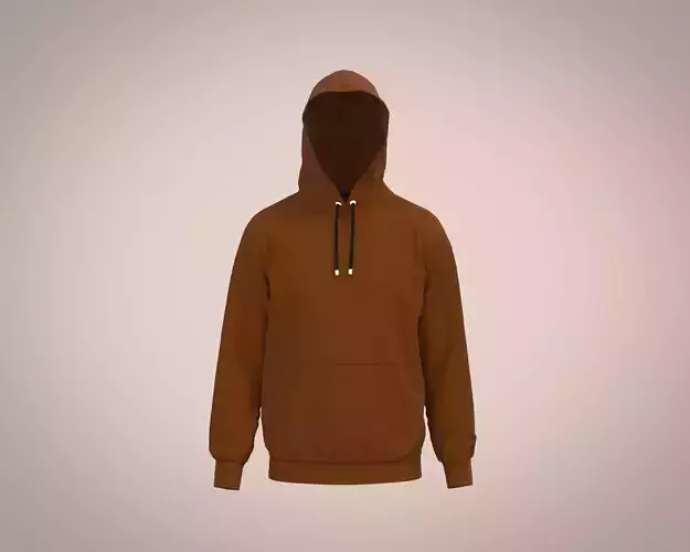 Mens Hoodie
