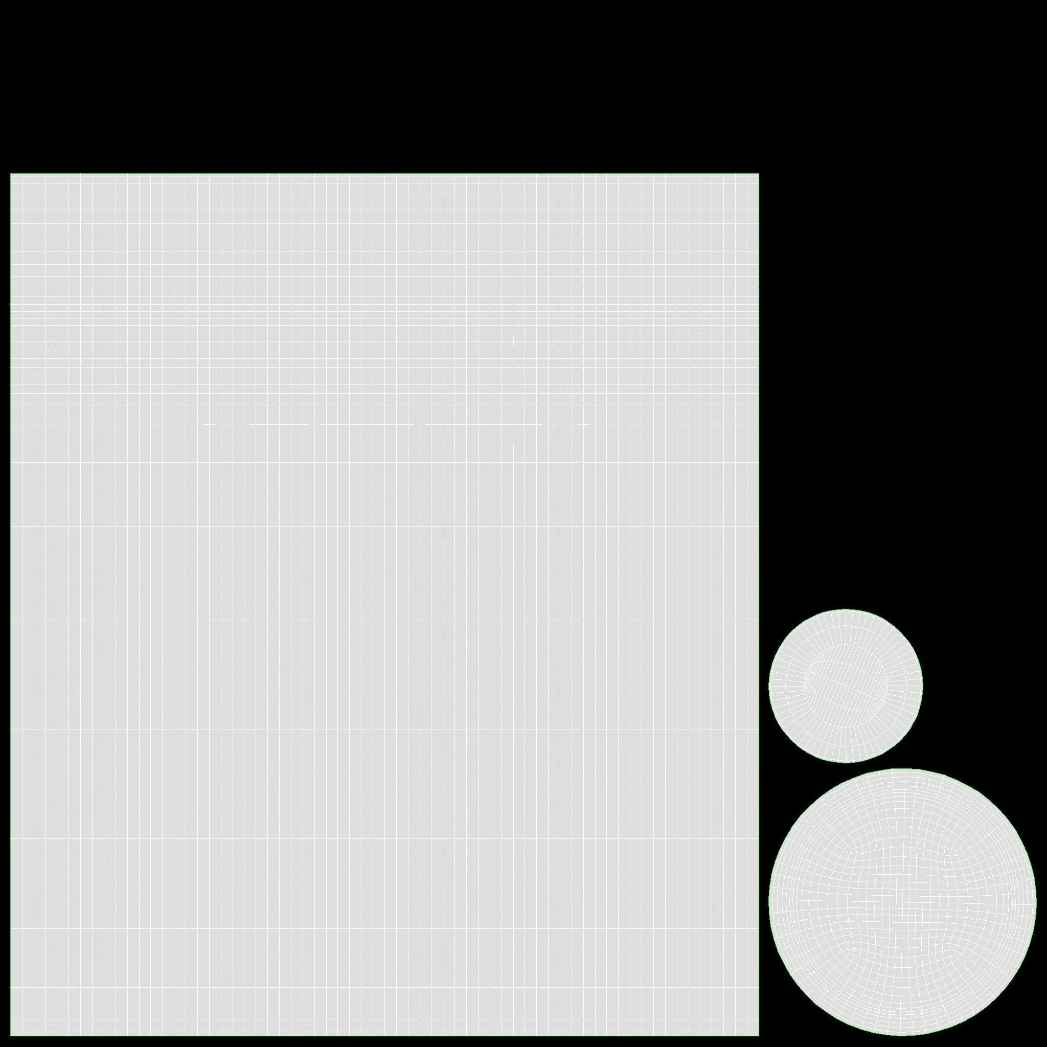 Barbecue sauce in glass bottle 06 3D model_11