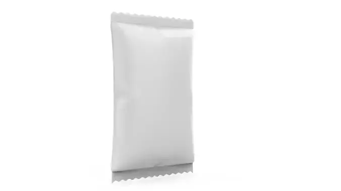 packaging plastic bag