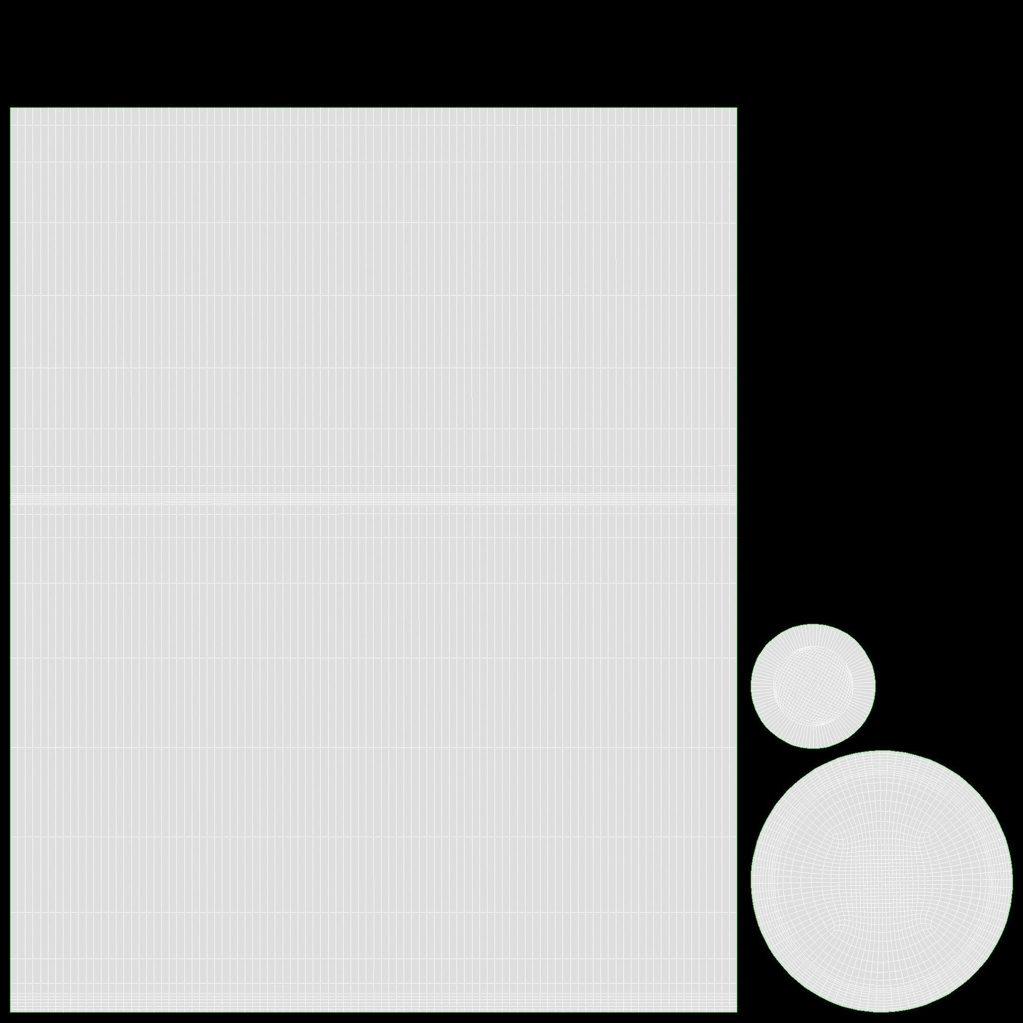 Barbecue sauce in glass bottle 10 3D model_11