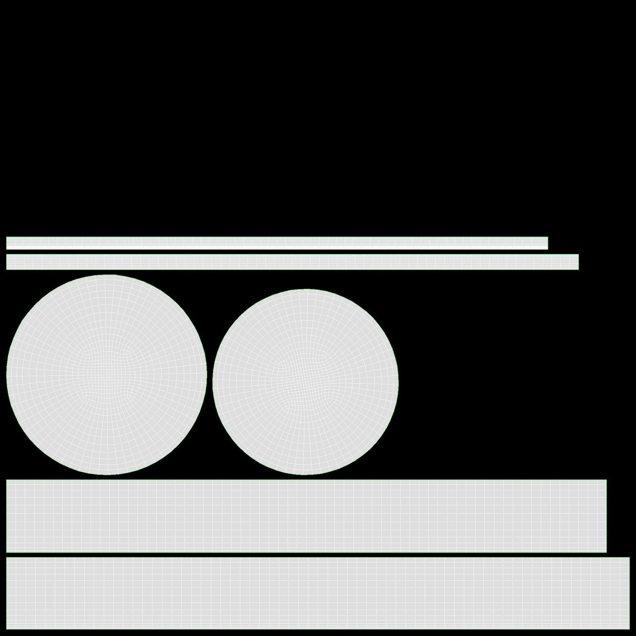 Barbecue sauce in glass bottle 10 3D model_10