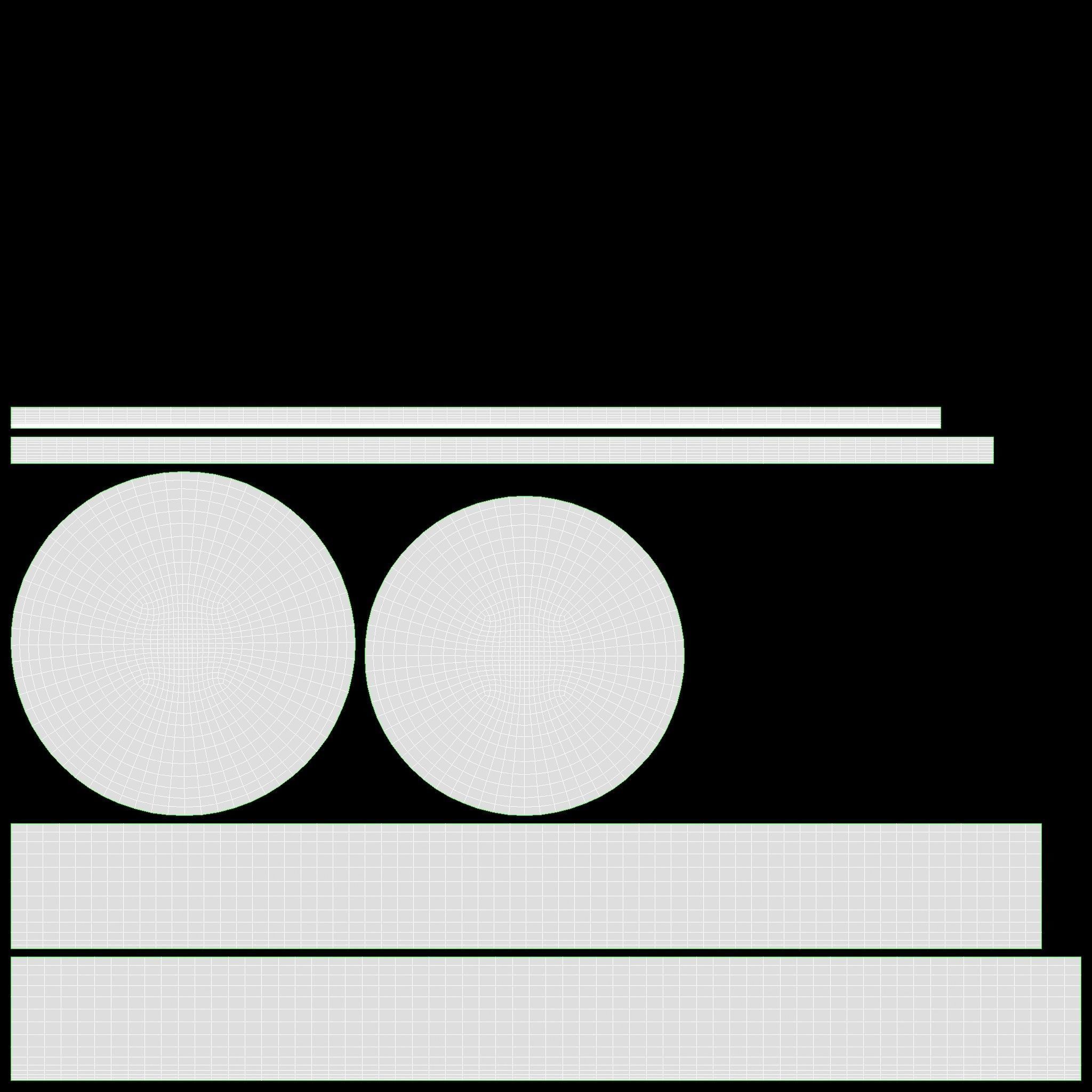 Barbecue sauce in glass bottle 11 3D model_10