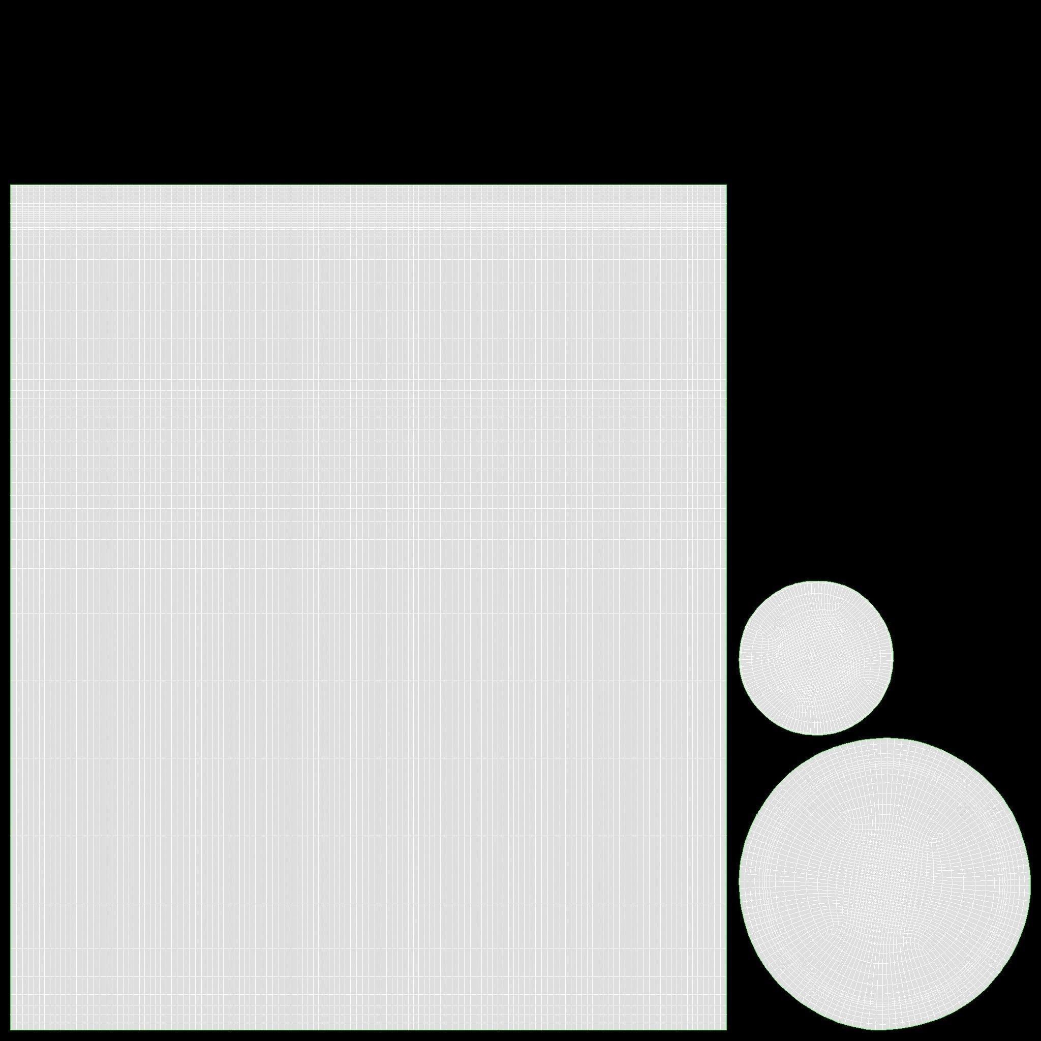 Barbecue sauce in glass bottle 13 3D model_11