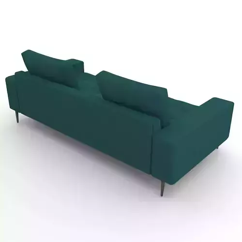 Campo Sofa - Wendelbo
