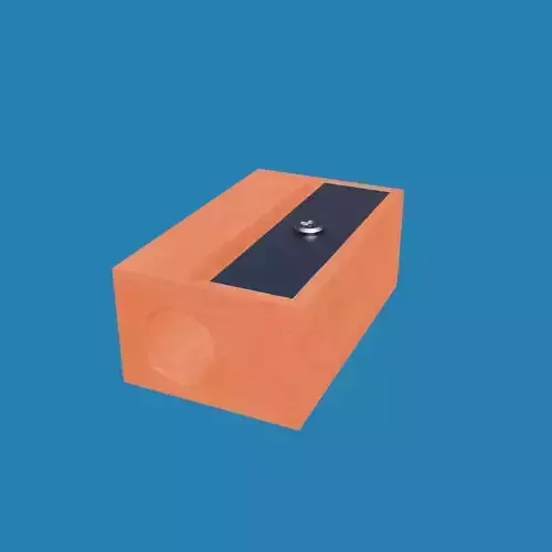 Pencil Sharpener
