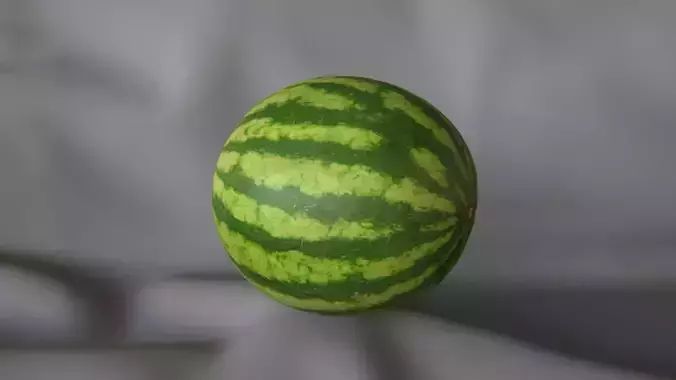 Watermelon 1
