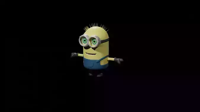 Minyon minion