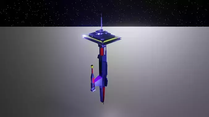 Gravity Building 101