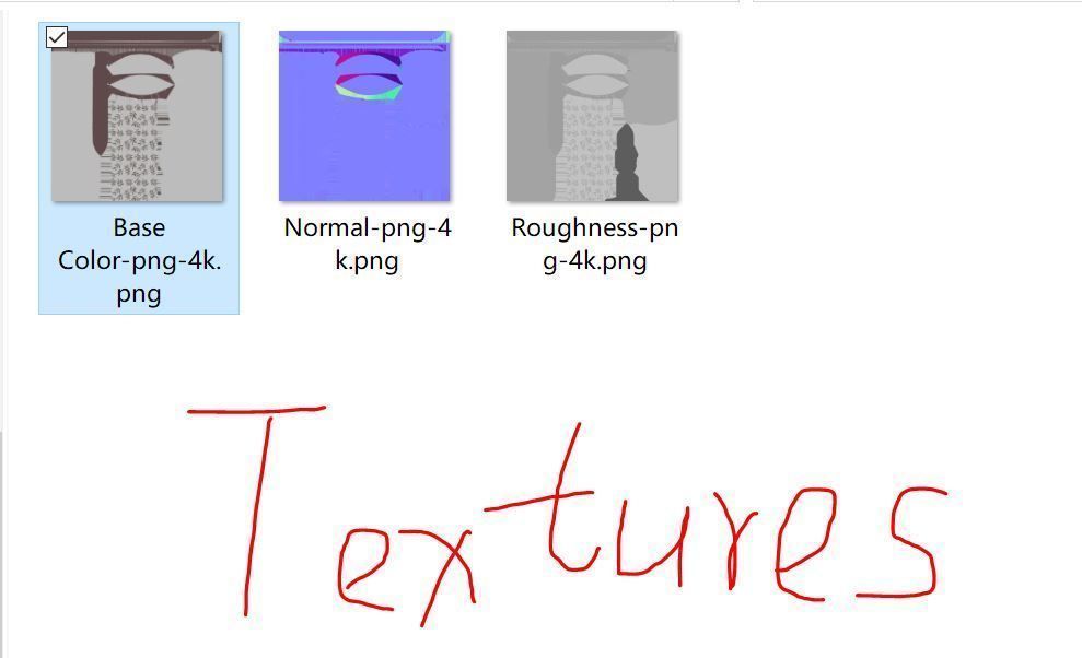 Bassinet - Portable Crib 3D model_16