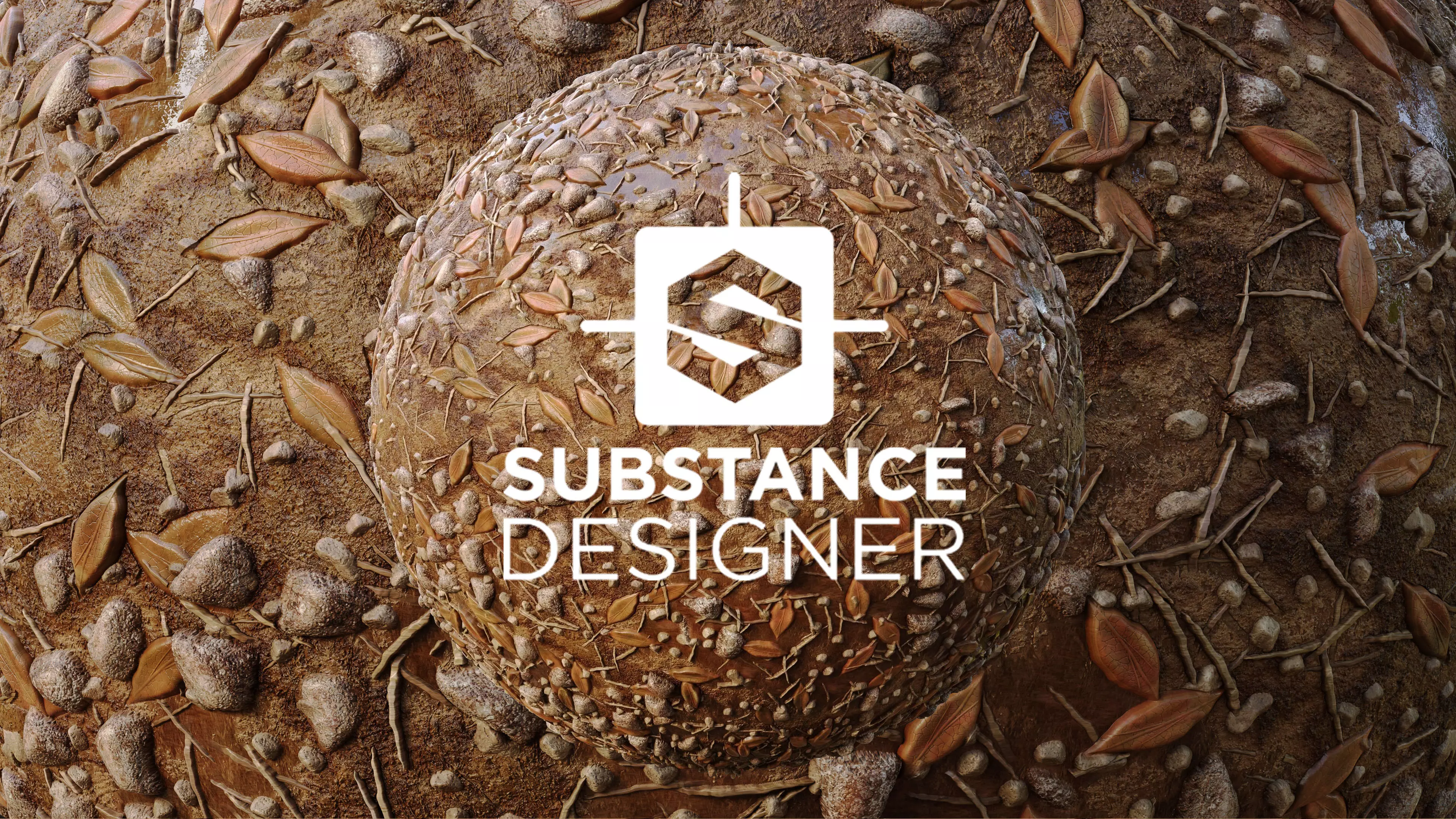 Muddy Soil Ground Seamless Texture