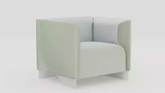 Noobist - Armchair - Cazh 