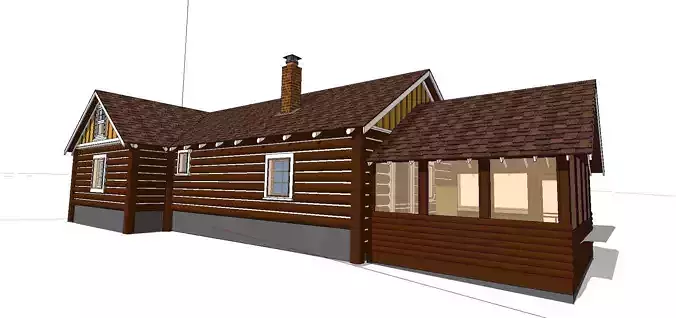 Creative Design-Holiday Cabin-069