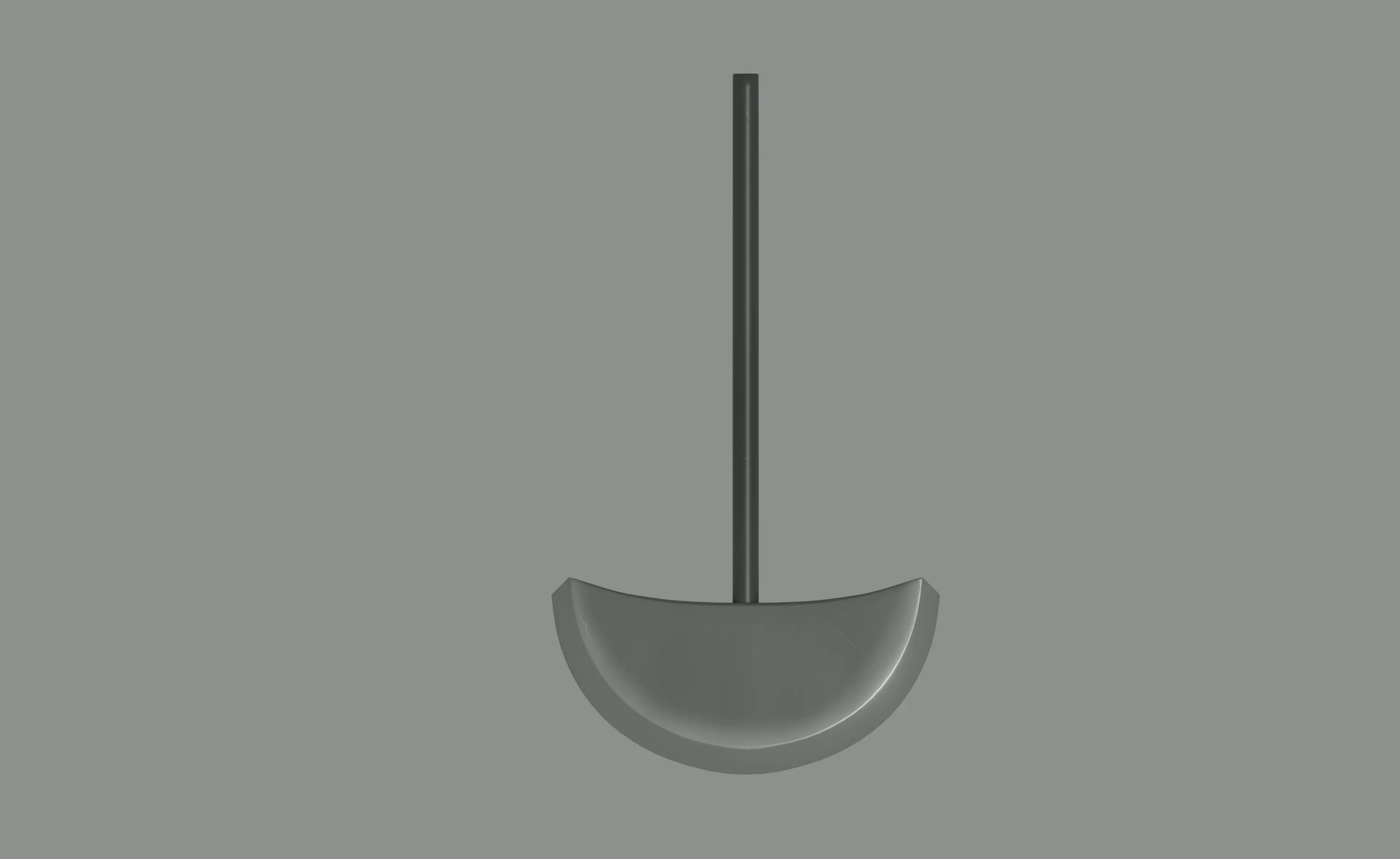 Pendulum Blade 3D model_0