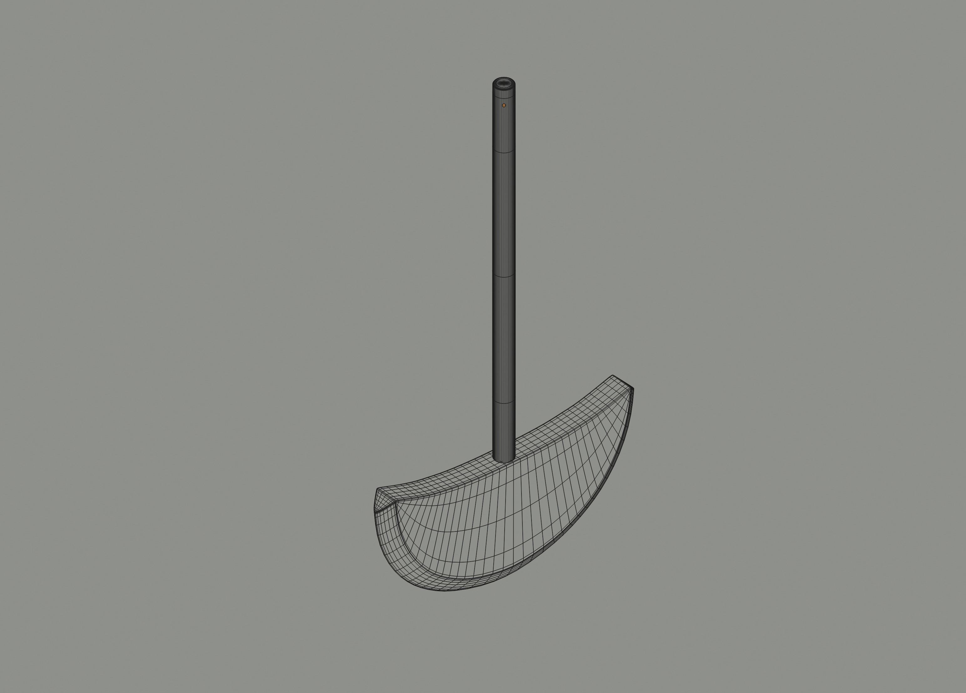 Pendulum Blade 3D model_11