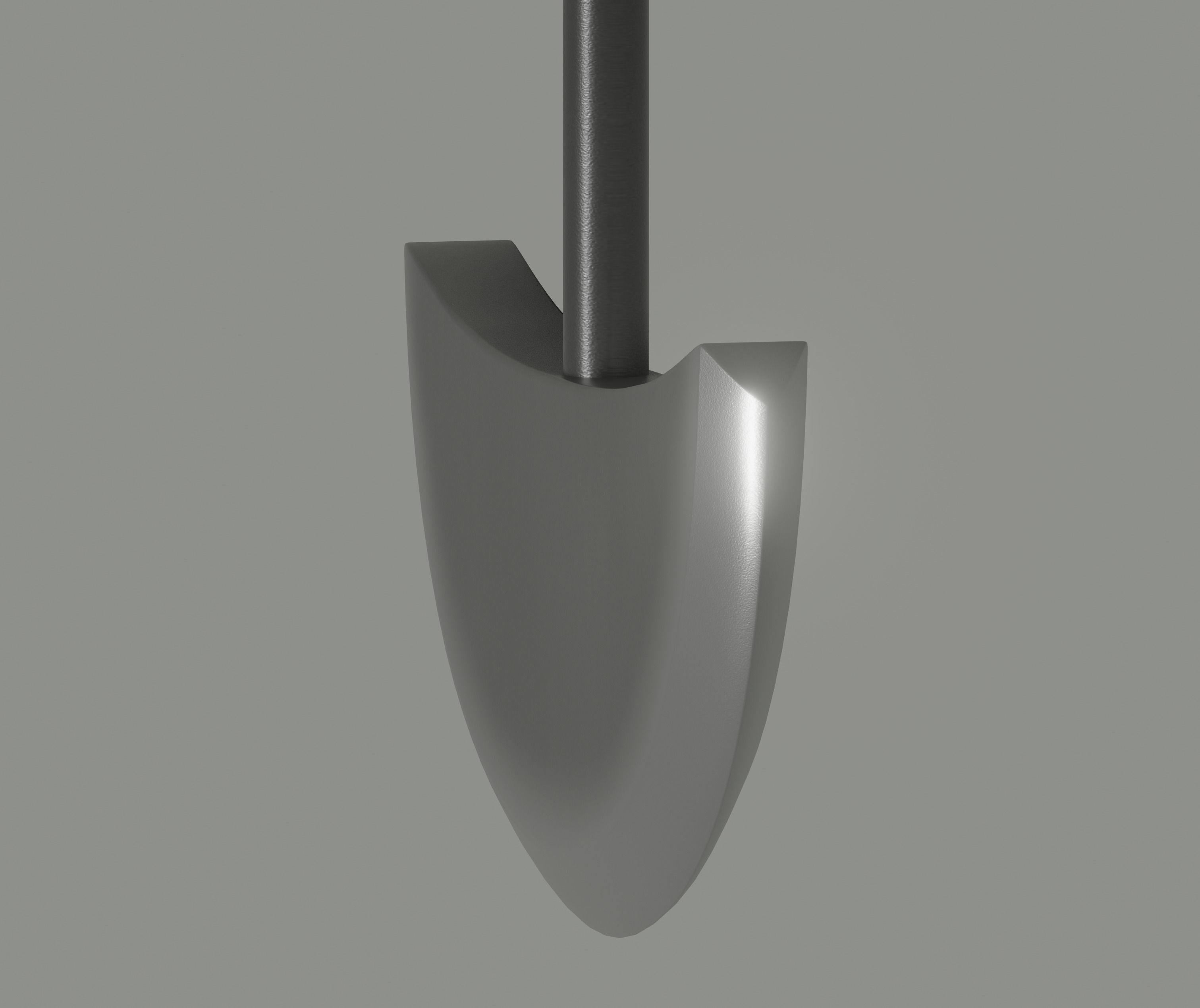 Pendulum Blade 3D model_8