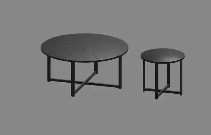 Outdoor Coffee Table