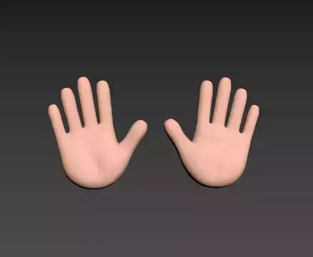hand rigging