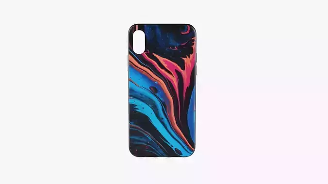 iPhone XR Case 8