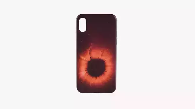 iPhone XR Case 9