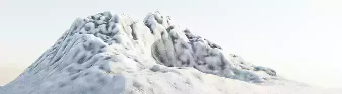 Snow Mountain