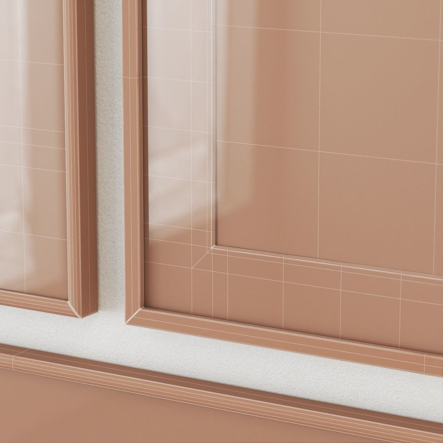 Gallery Wall 59 3D model_4