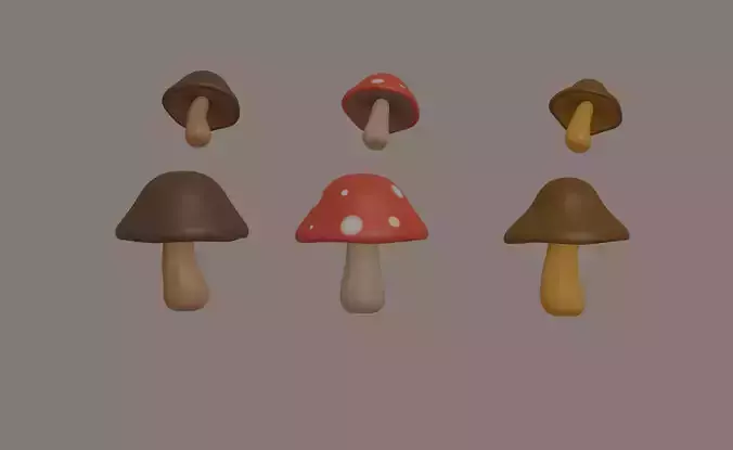 Mushroom