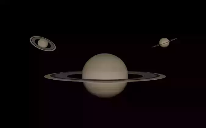 Saturn