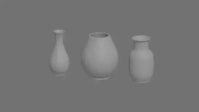 Vases