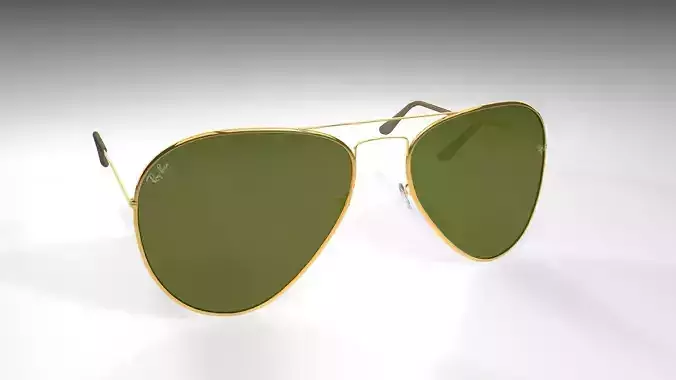 Sunglassses Ray-Ban