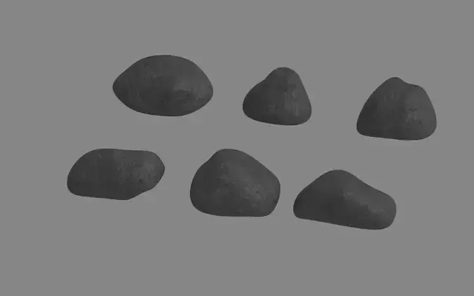 Rocks