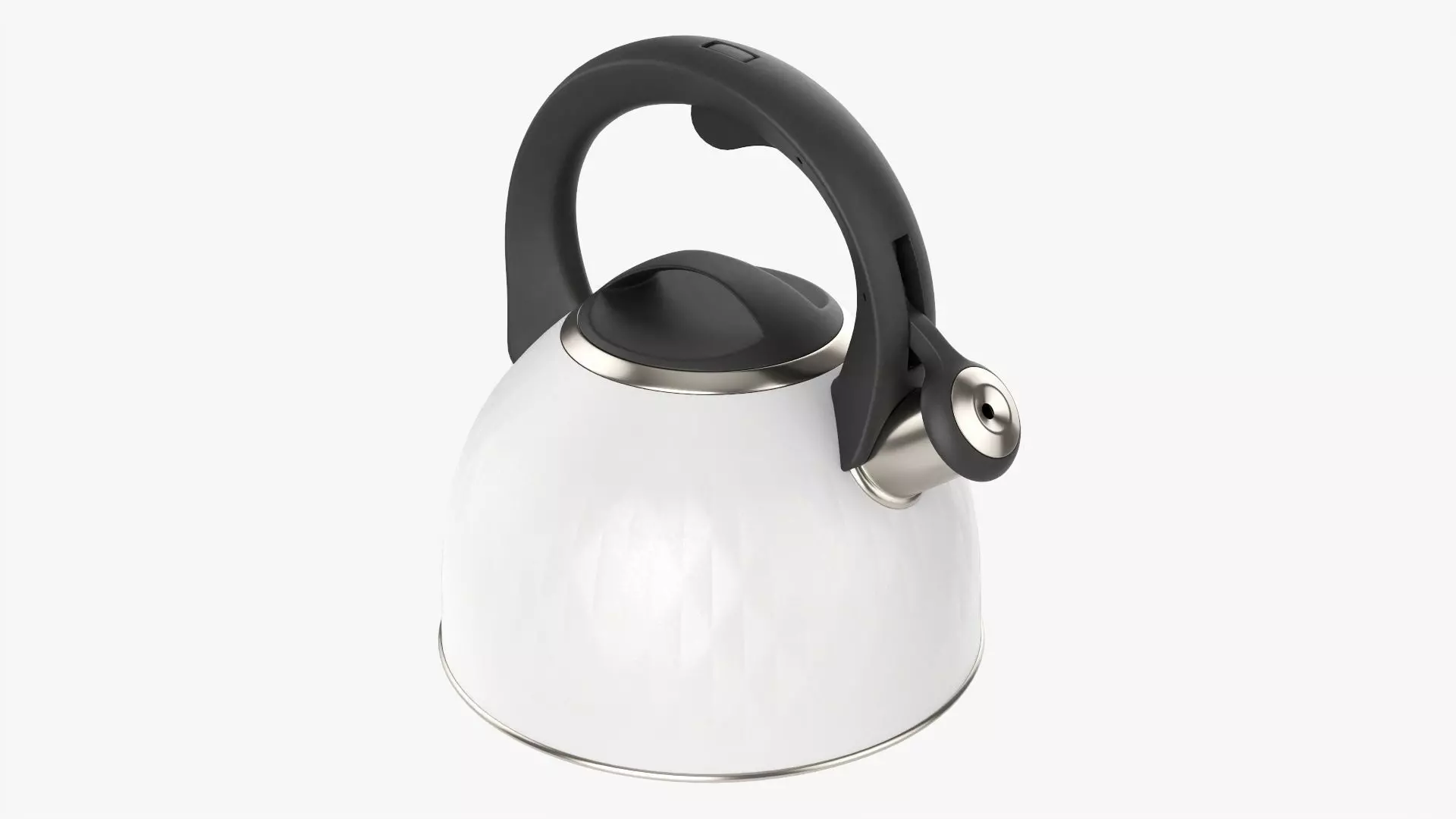 Kettle with whistle 03 3D model_0