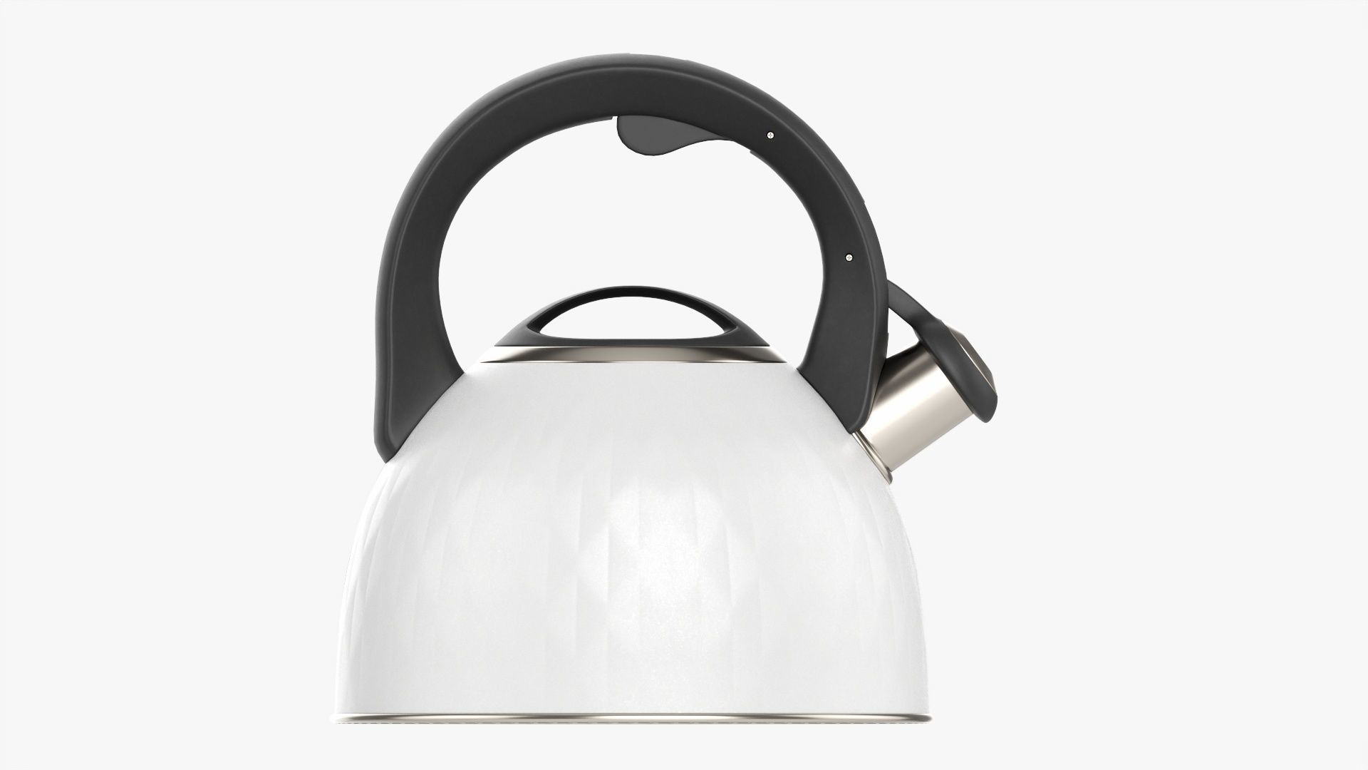 Kettle with whistle 03 3D model_4