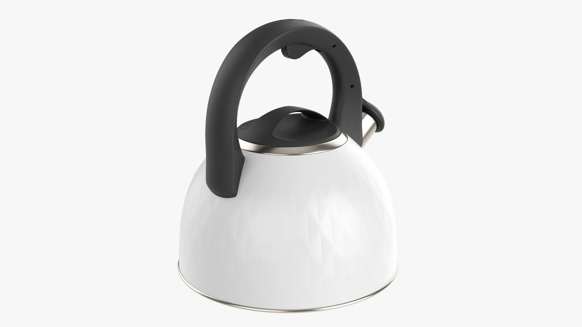 Kettle with whistle 03 3D model_1