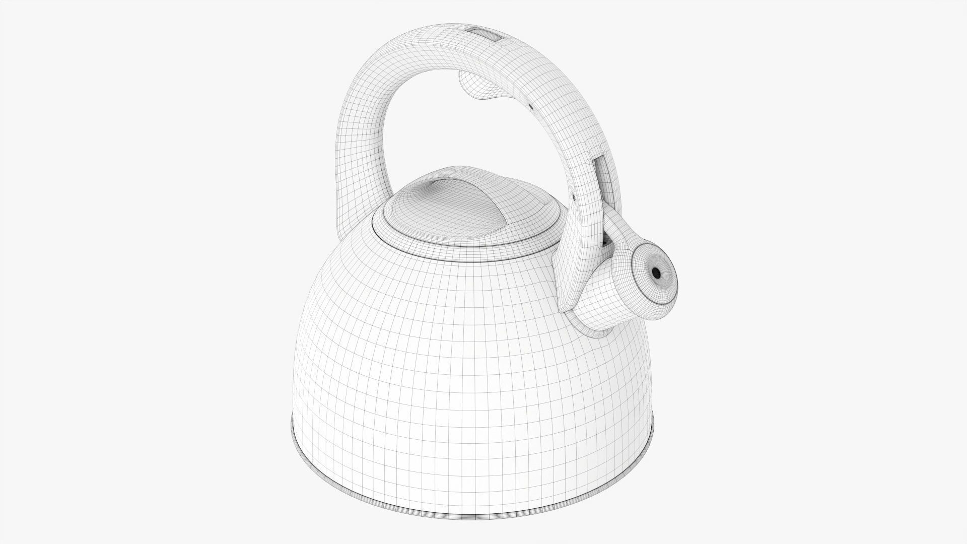 Kettle with whistle 03 3D model_6