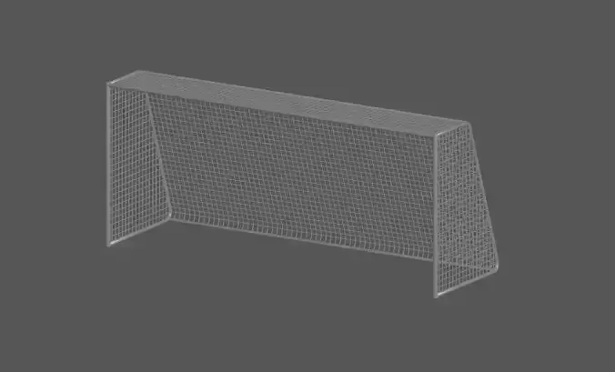 Soccer Goal