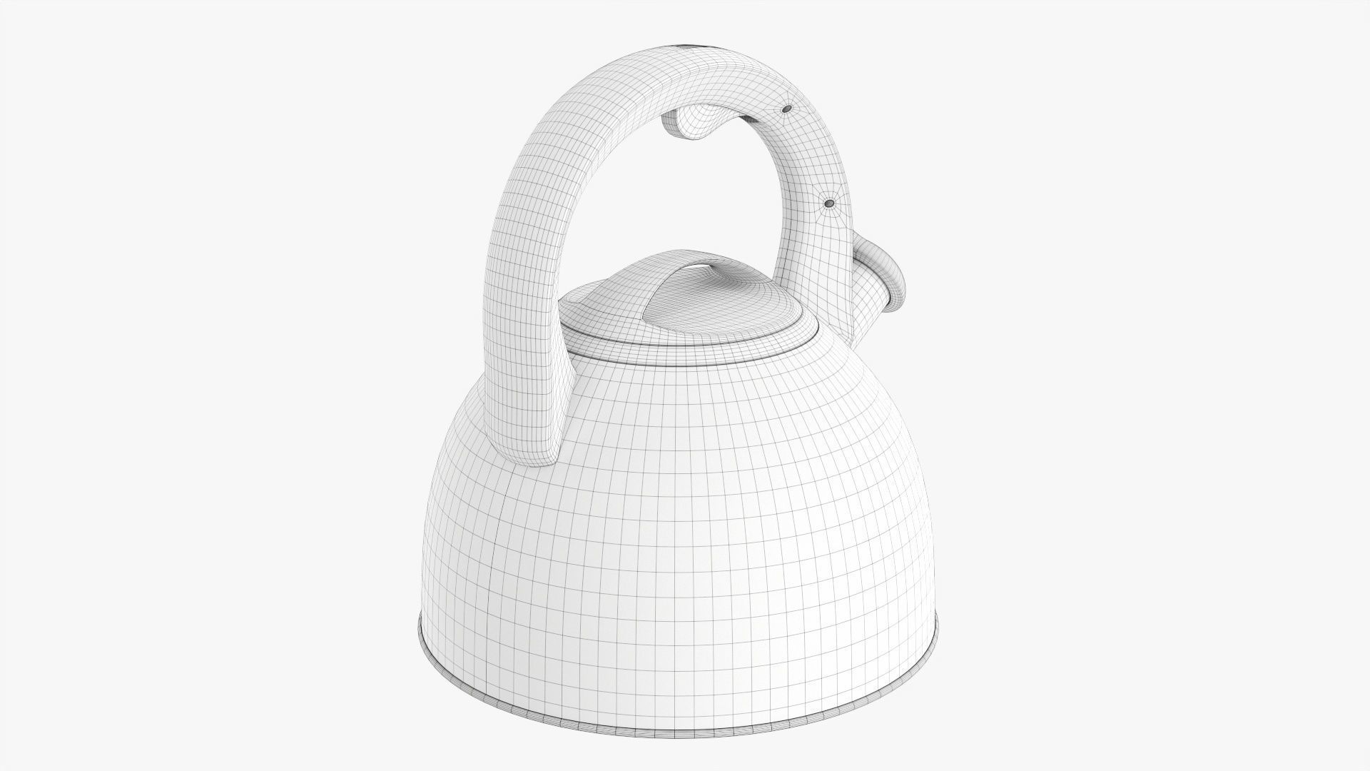 Kettle with whistle 04 3D model_7