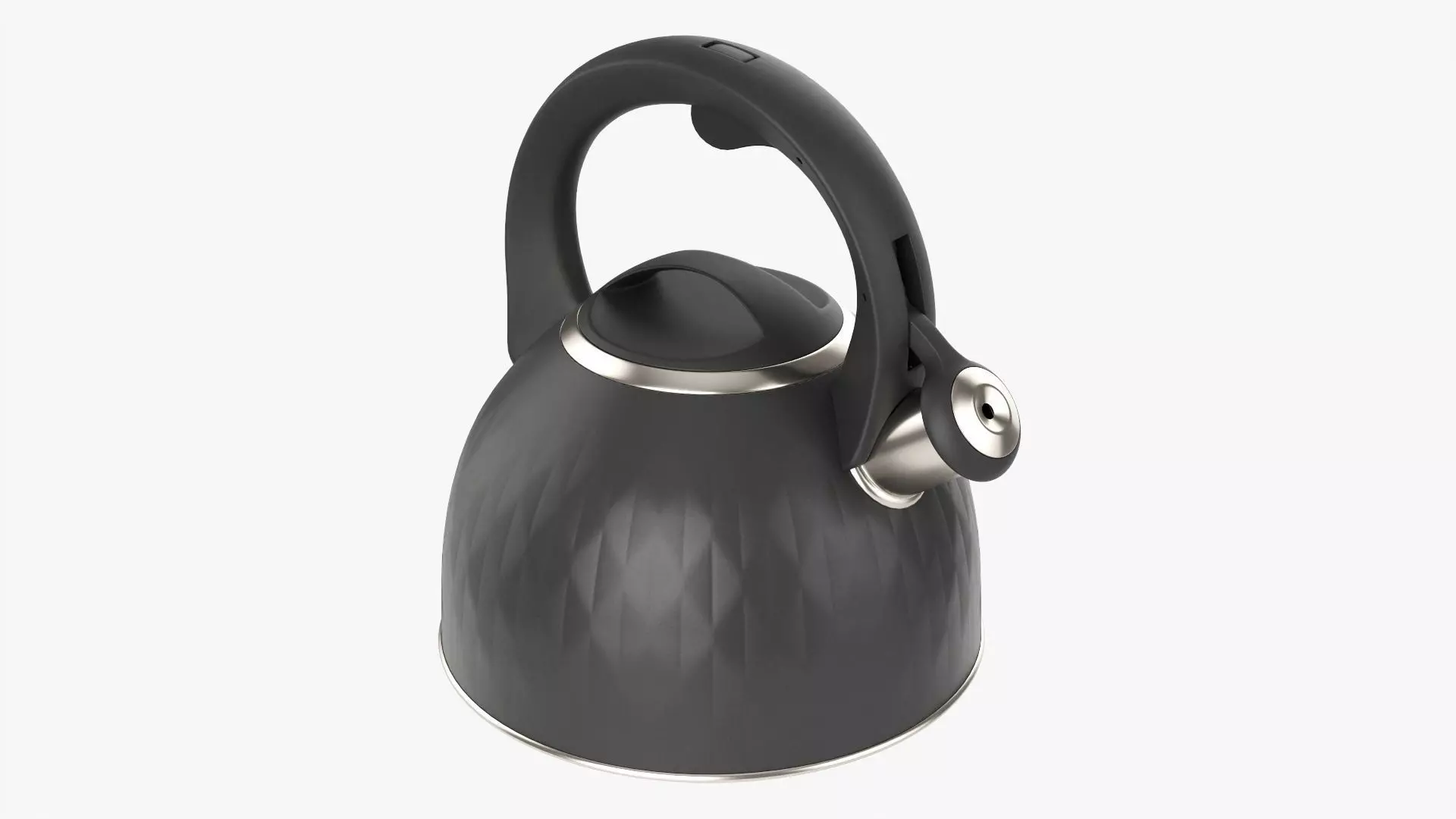 Kettle with whistle 04 3D model_0